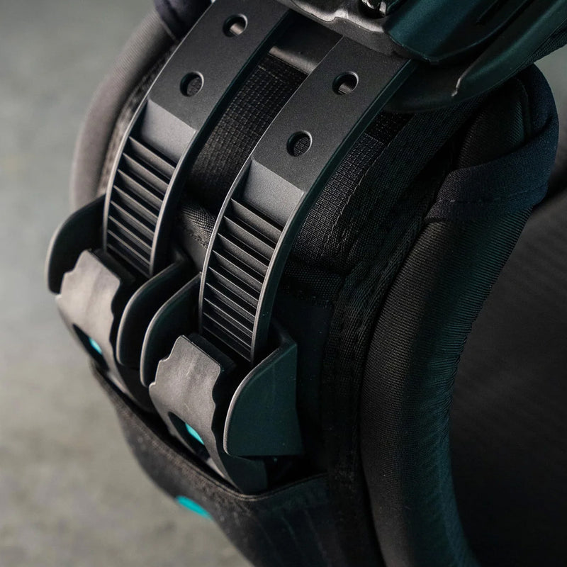 Ride Engine Elite Carbon Type 1 Hyperlock