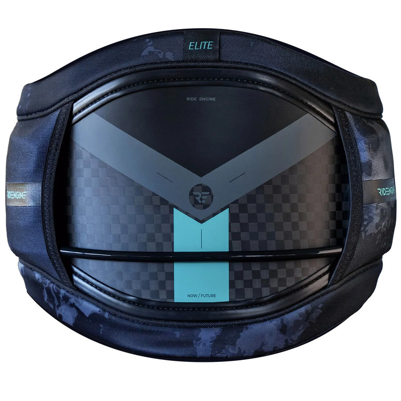 Ride Engine Elite Carbon Type 1 Hyperlock