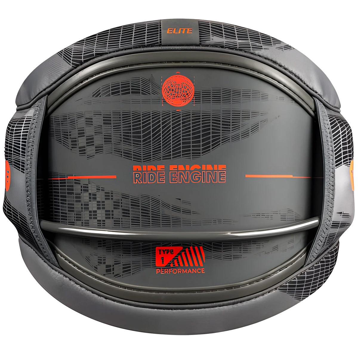 Ride Engine Elite Carbon Type 1 Hyperlock