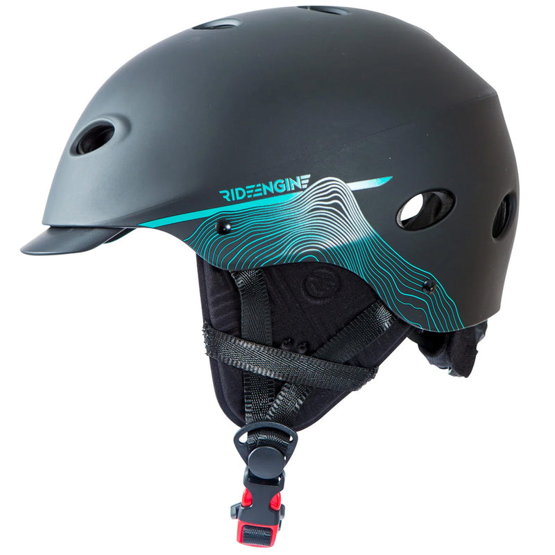Ride Engine Universe Helmet