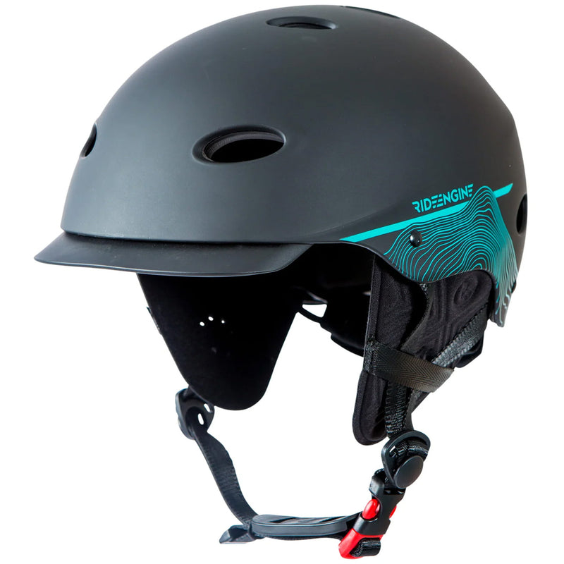 Ride Engine Universe Helmet