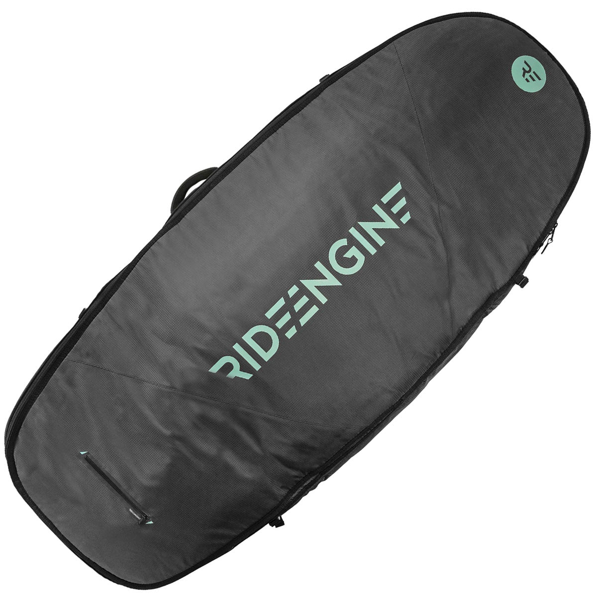 Ride Engine Wing Travel Coffin