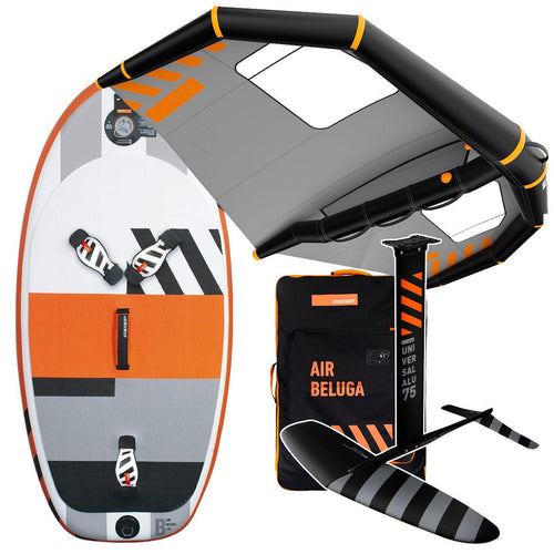 RRD Beluga Air Universal Foil Wing Package - Powerkiteshop