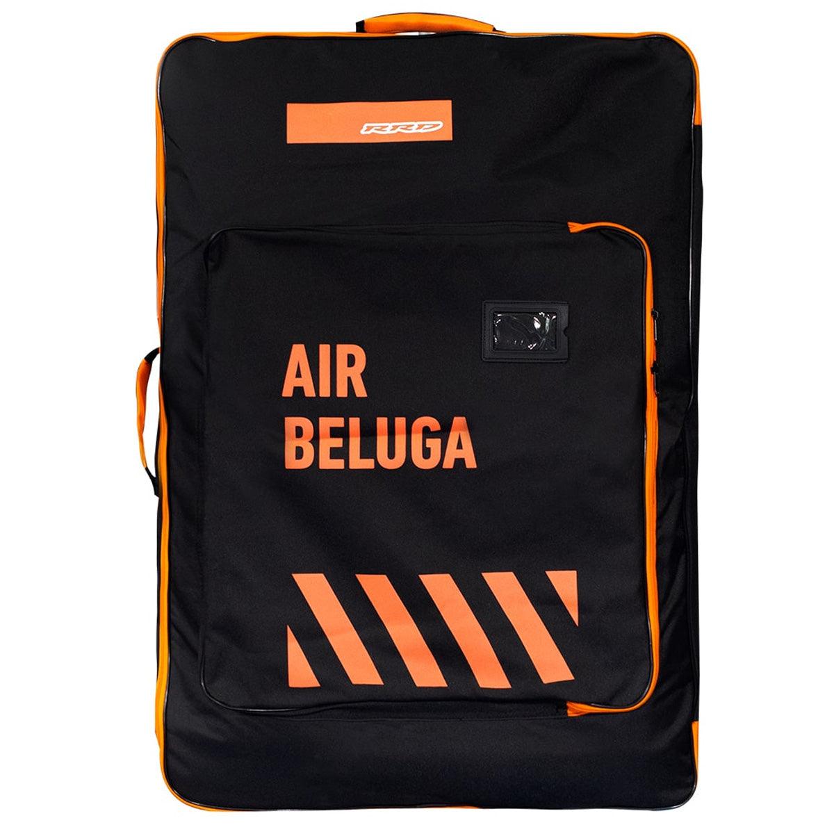 RRD Beluga Air Universal Foil Wing Package - Powerkiteshop