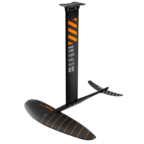 RRD Beluga Dynamic Foil Wing Package - Powerkiteshop