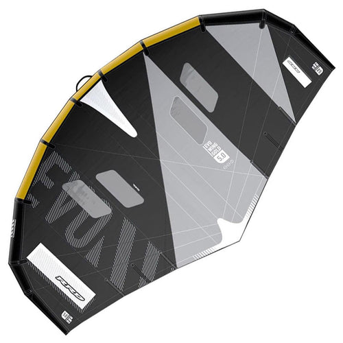 RRD EVO Wing Gold - Powerkiteshop