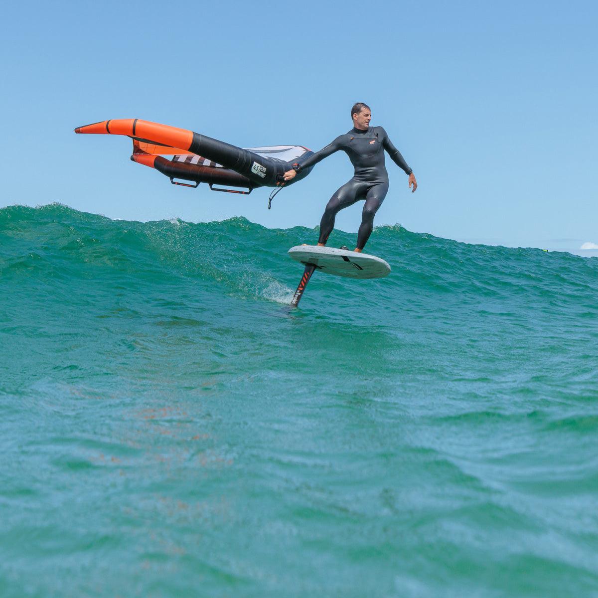 RRD EVO Wing – Powerkiteshop