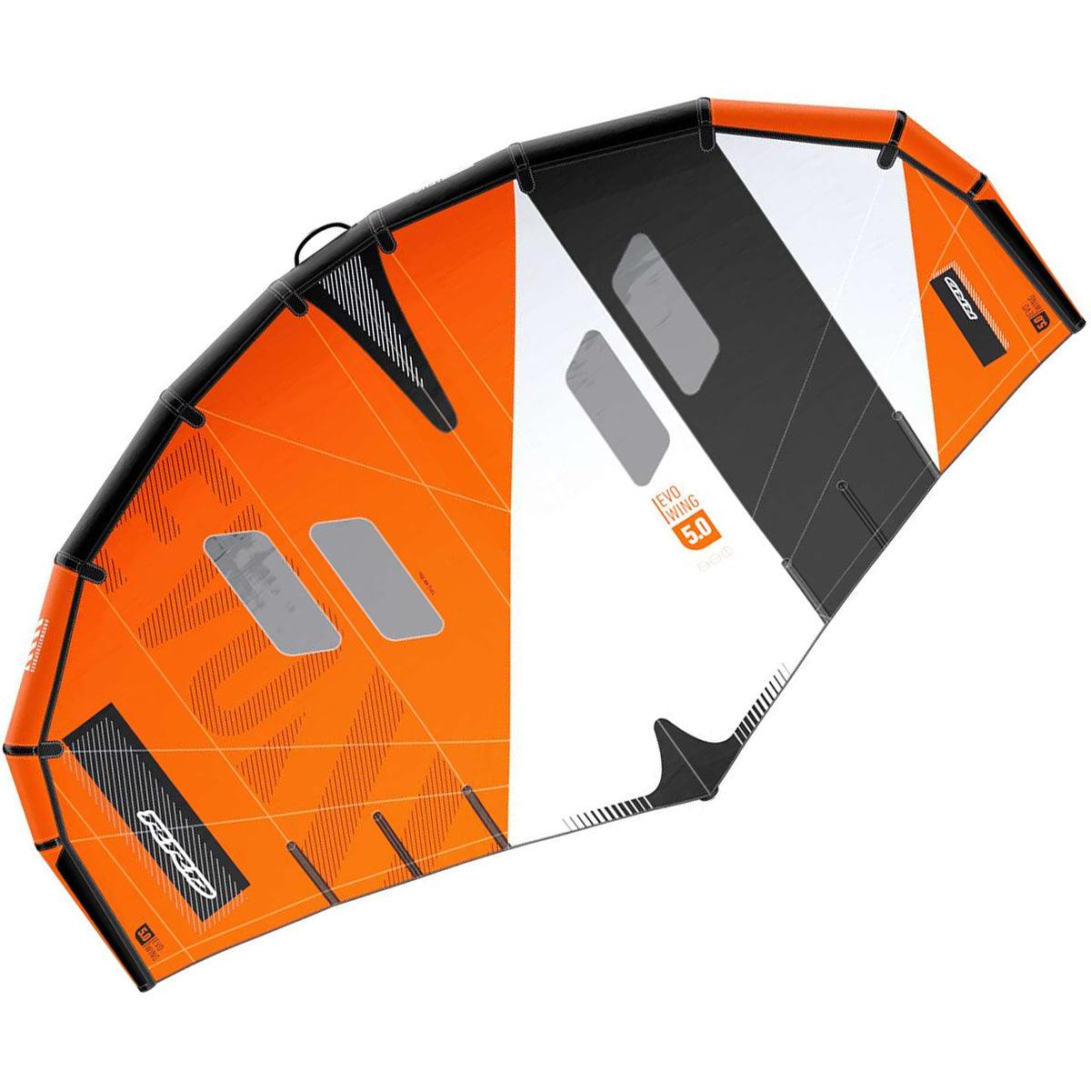 RRD EVO Wing – Powerkiteshop