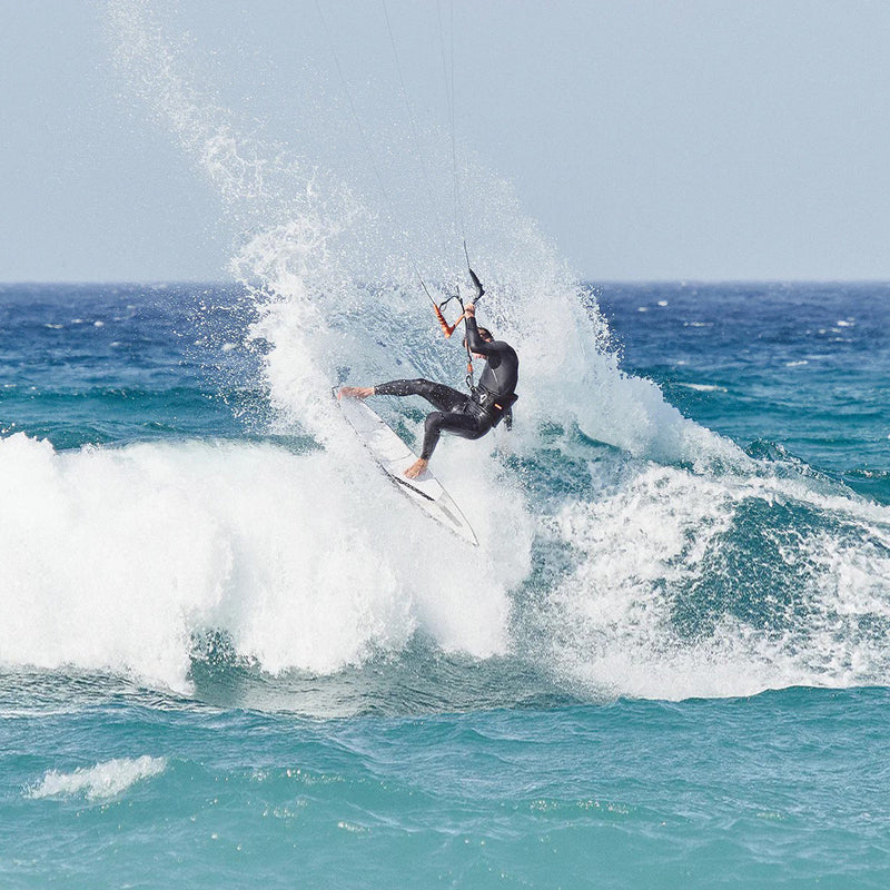 RRD Global Control Bar