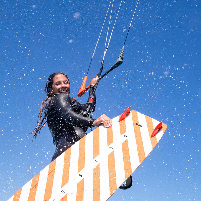 RRD Global Control Bar