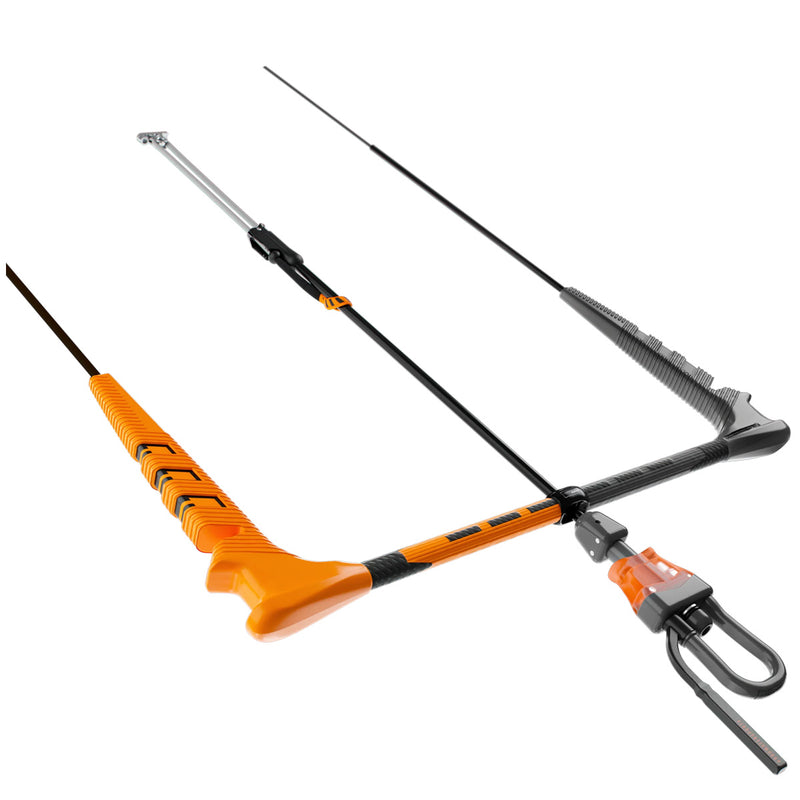 RRD Global Control Bar