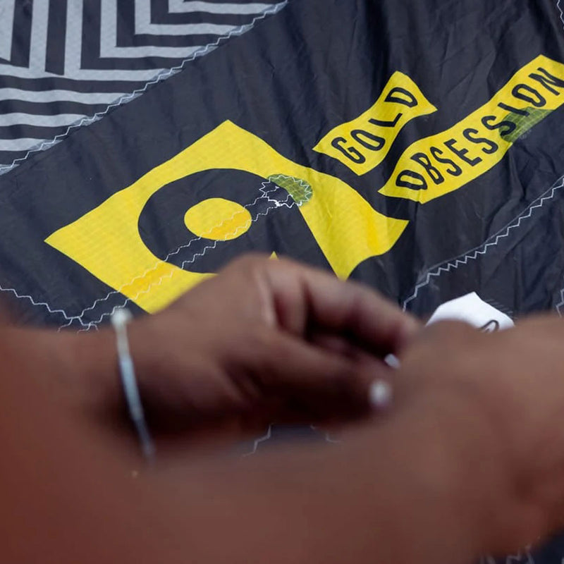 RRD Obsession Gold Y30