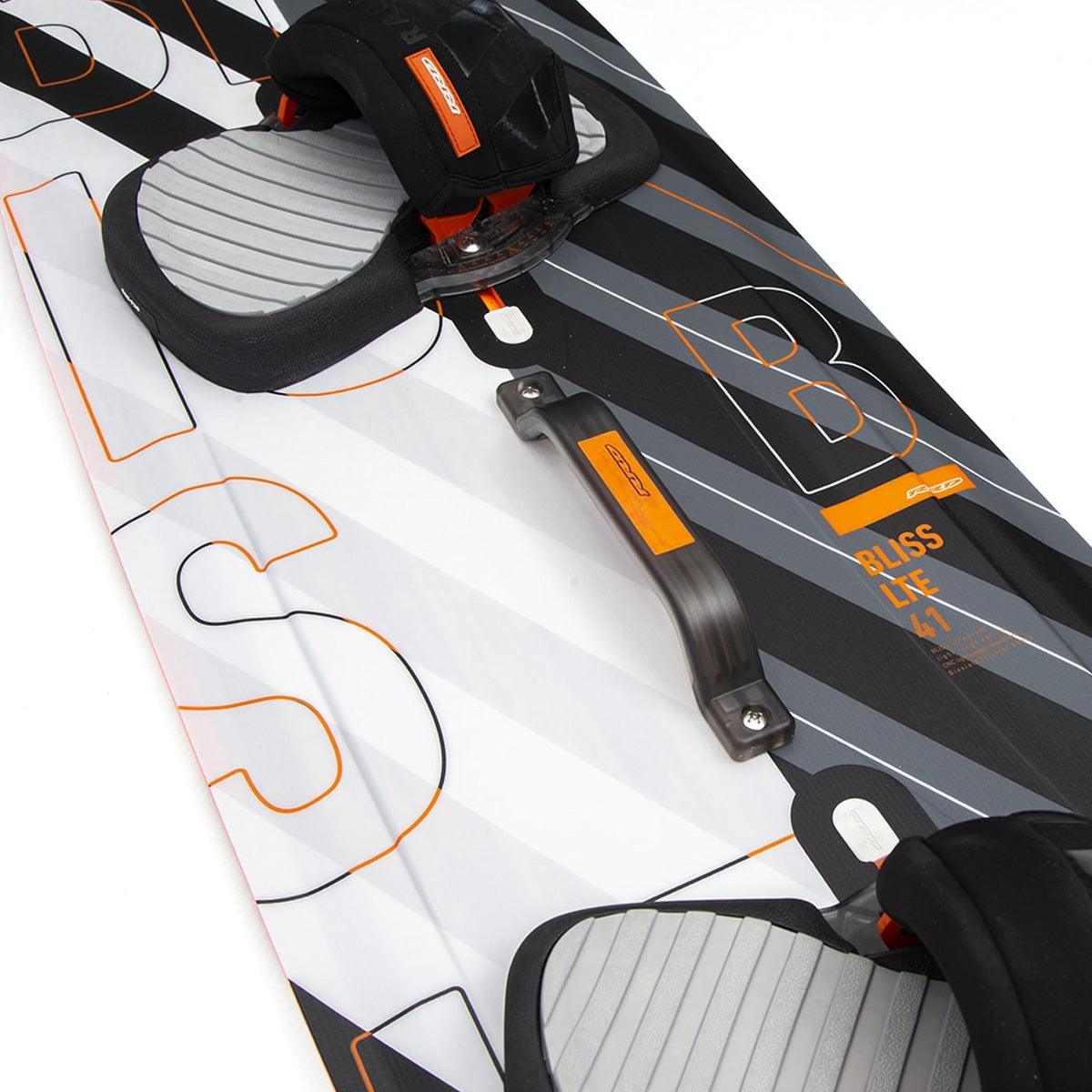 RRD Passion / Bliss Package - Powerkiteshop