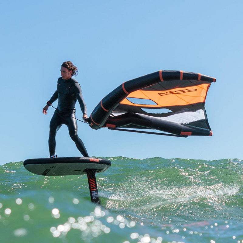 RRD Wind Wing Boom - Powerkiteshop