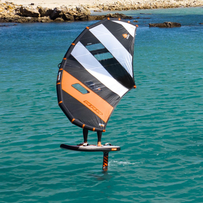 RRD Wind Wing Boom - Powerkiteshop
