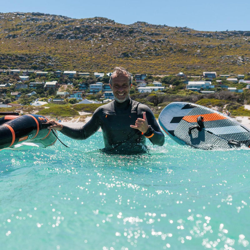 RRD Wind Wing Boom - Powerkiteshop