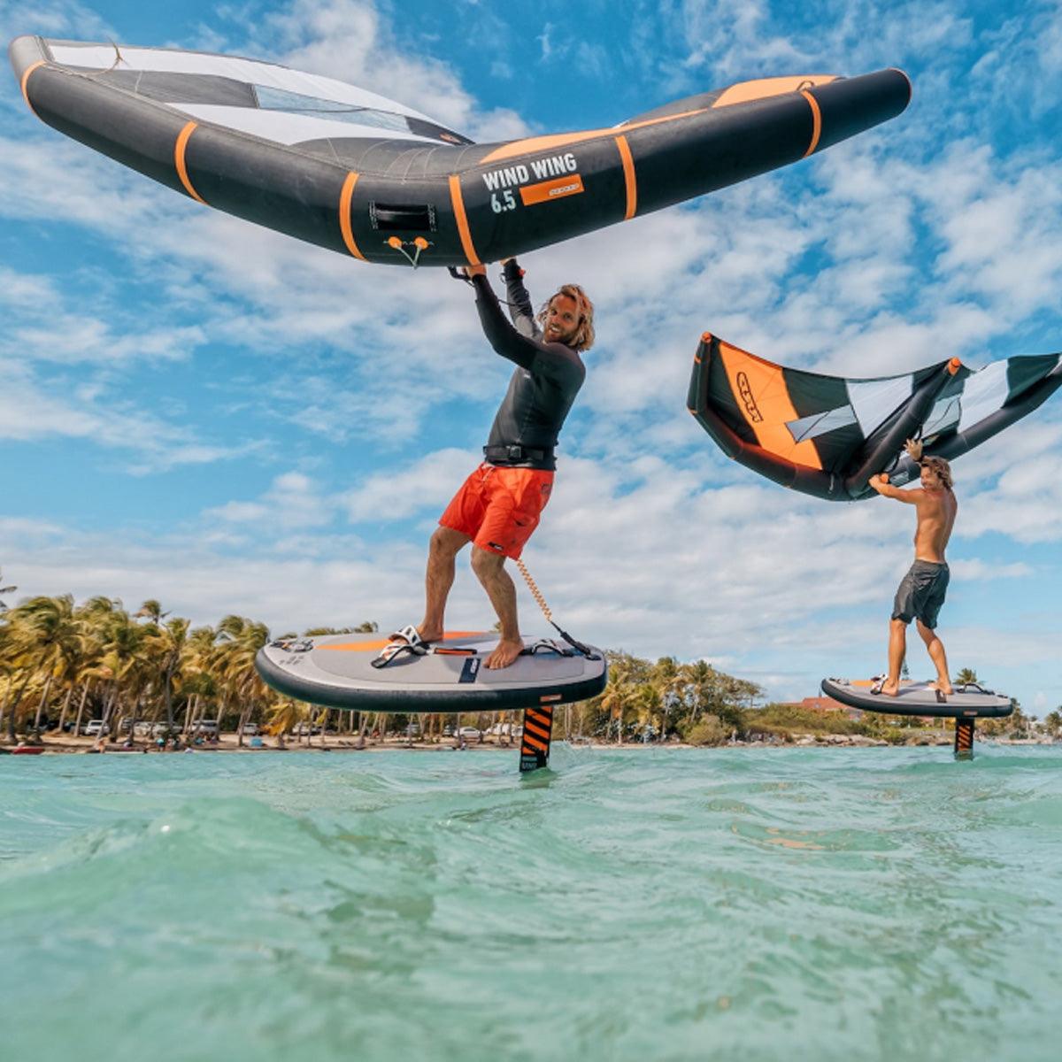RRD Wind Wing – Powerkiteshop