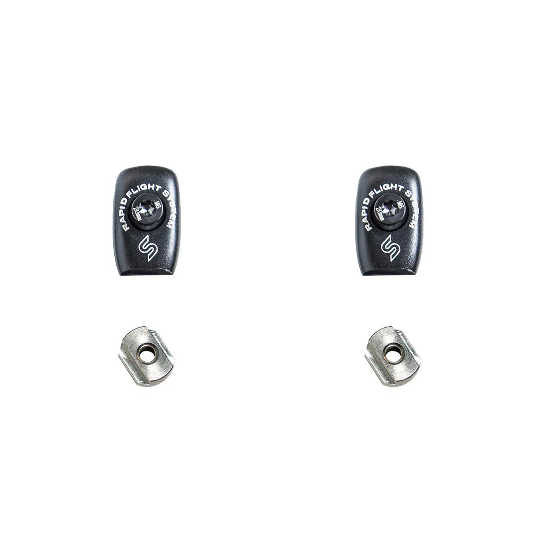 Kit Rfnd Rts Slingshot RTS Board Kit – Powerkiteshop