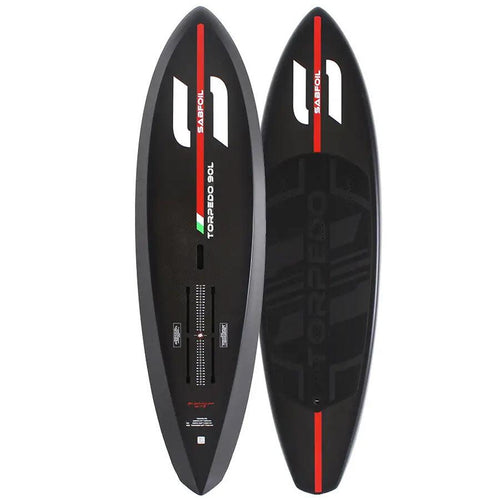 Sabfoil Torpedo - Powerkiteshop