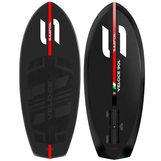 Sabfoil Veloce - Powerkiteshop