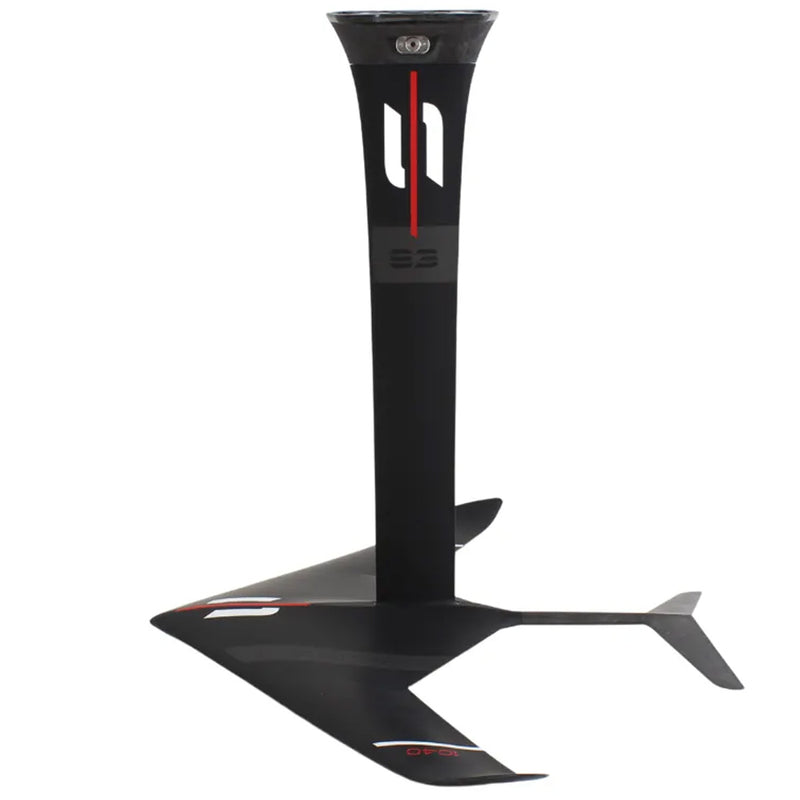 Sabfoil Sea Devil Foil