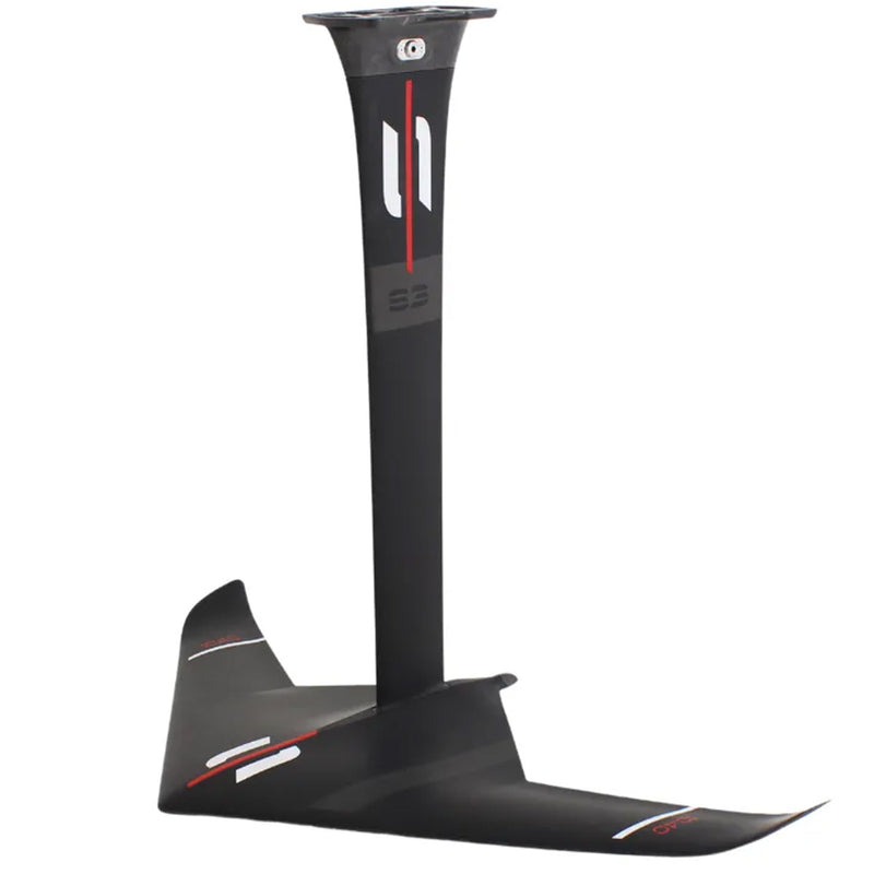 Sabfoil Sea Devil Foil