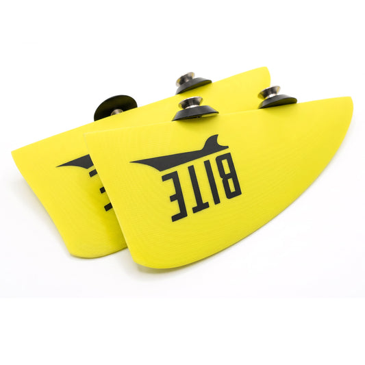 Shinn Kiteboarding Bite Fins
