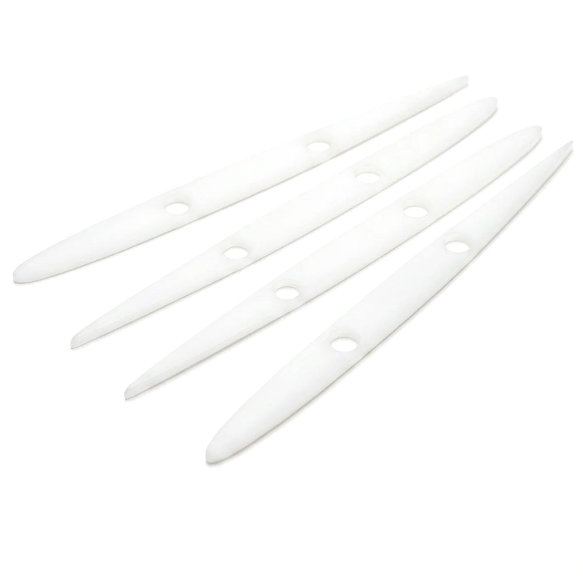 Shinn Kiteboarding Twintip Fin Shims