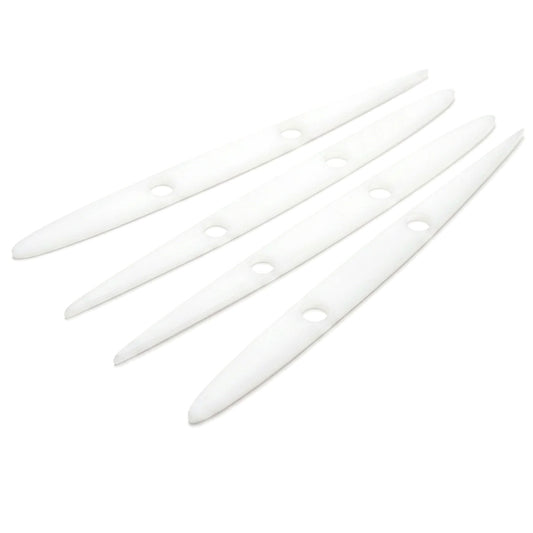 Shinn Kiteboarding Twintip Fin Shims
