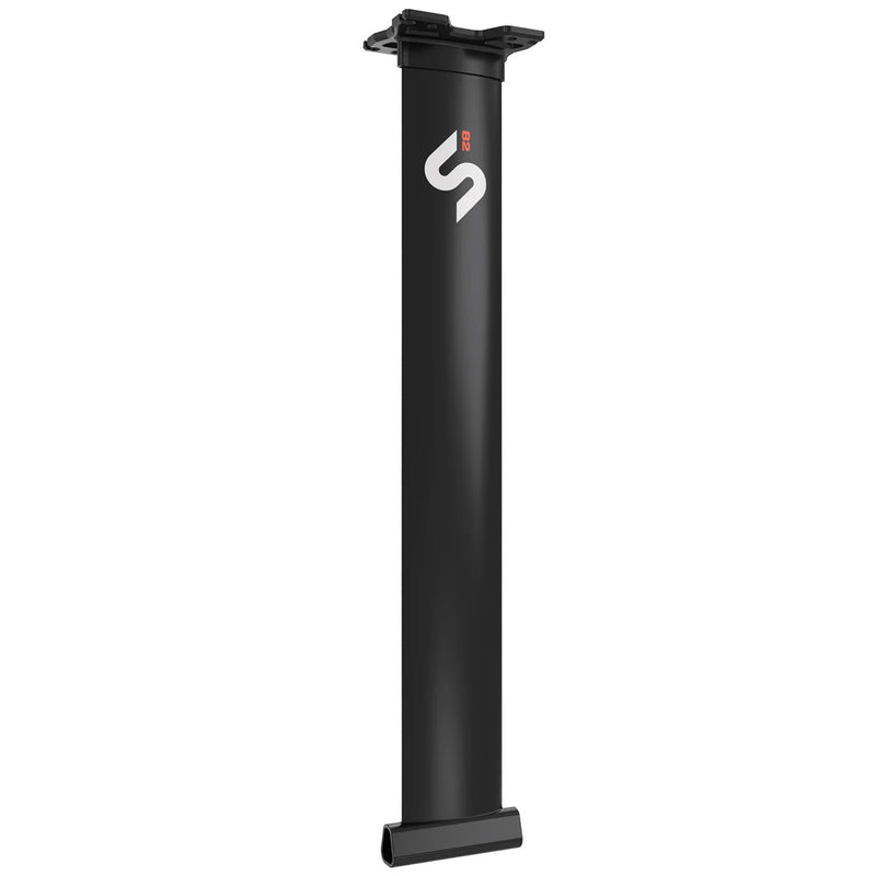 Slingshot One-Lock Aluminium Mast
