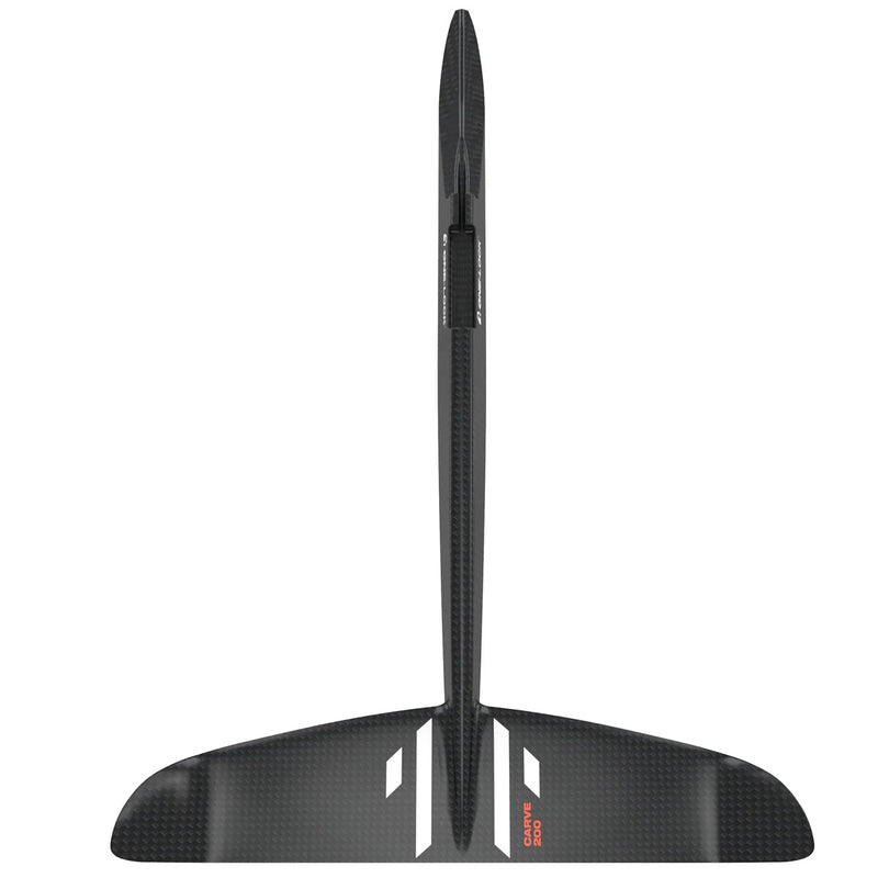 Slingshot One-Lock 200 Carve Tail