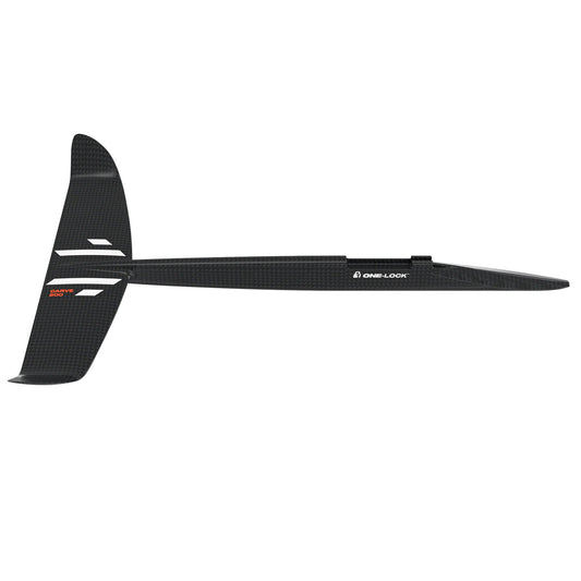 Slingshot One-Lock 200 Carve Tail