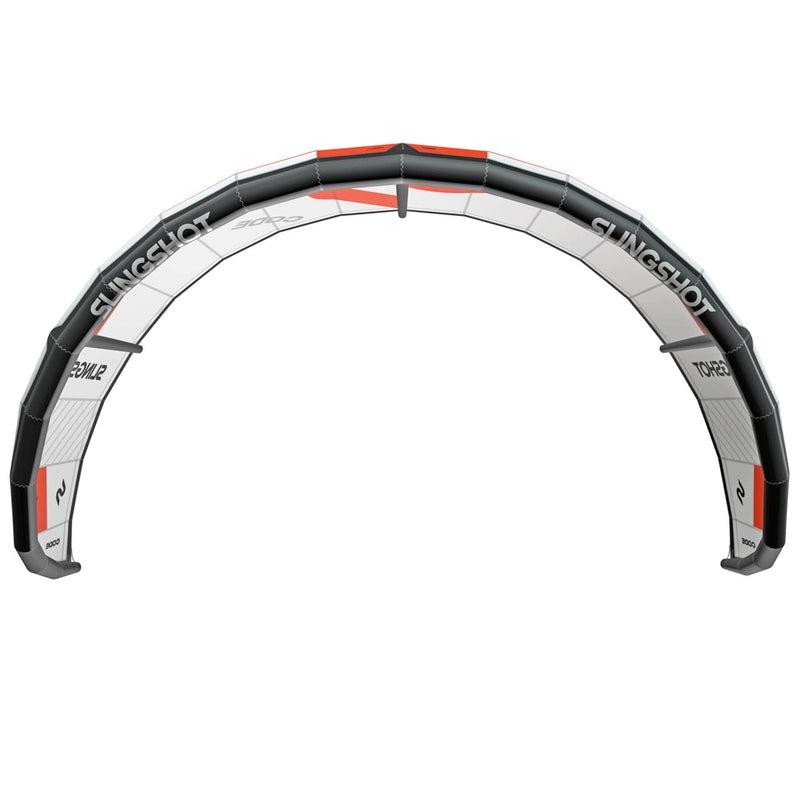 Slingshot Code V3