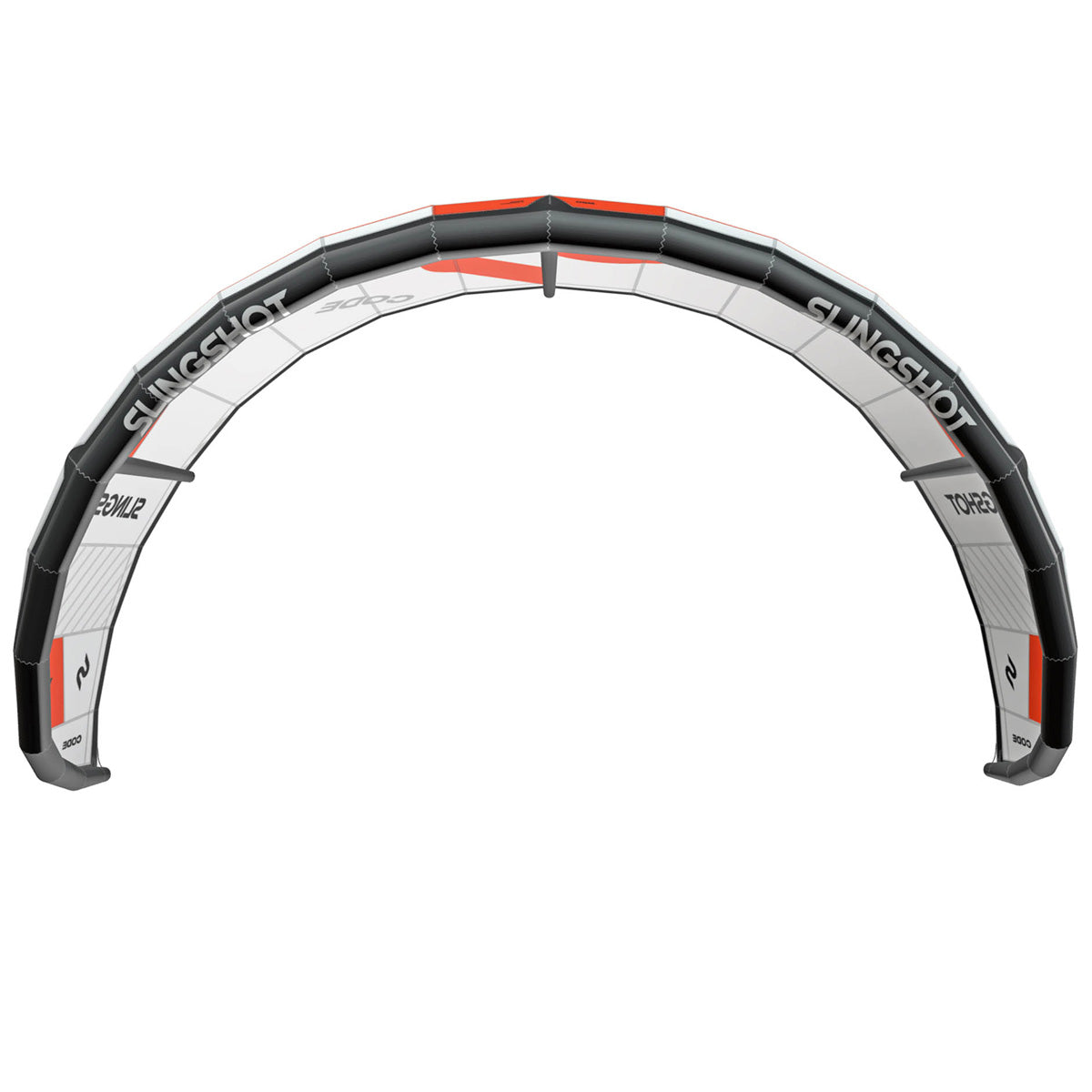 Slingshot Code V3