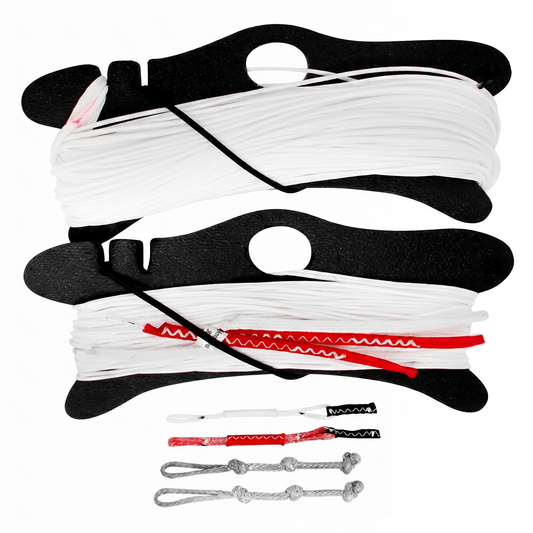 Slingshot 4-line Complete Kite Line Set