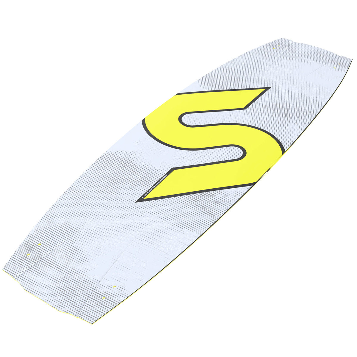 Slingshot DNA