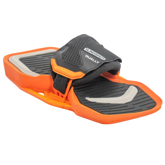 Slingshot Dually V8 Pads