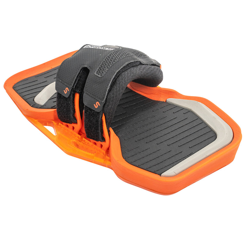 Slingshot Dually V8 Pads