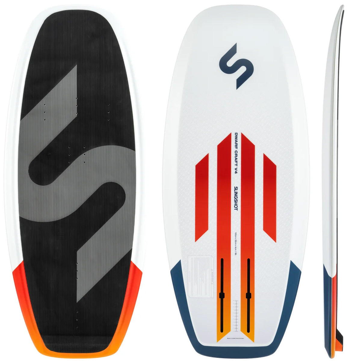 Slingshot Dwarf Craft V4