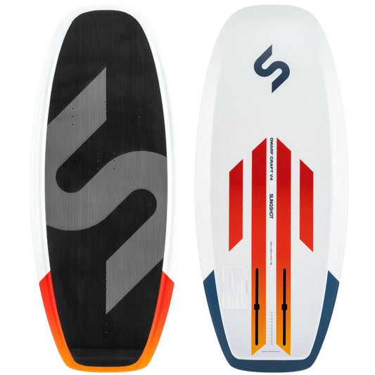 Slingshot Dwarf Craft V4