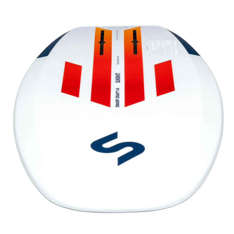 Slingshot Dwarf Craft V4