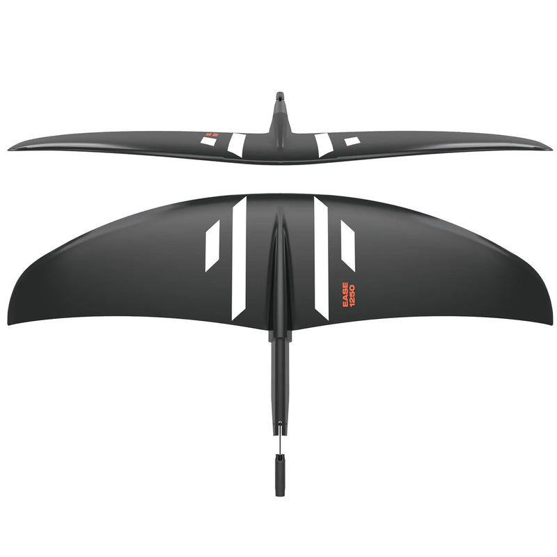 Slingshot One-Lock Ease Front Wing