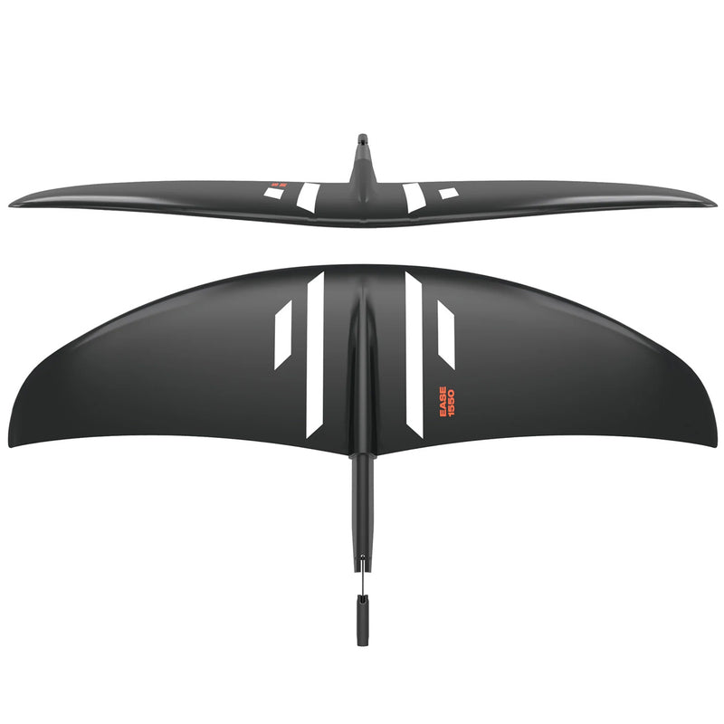 Slingshot One-Lock Ease Front Wing