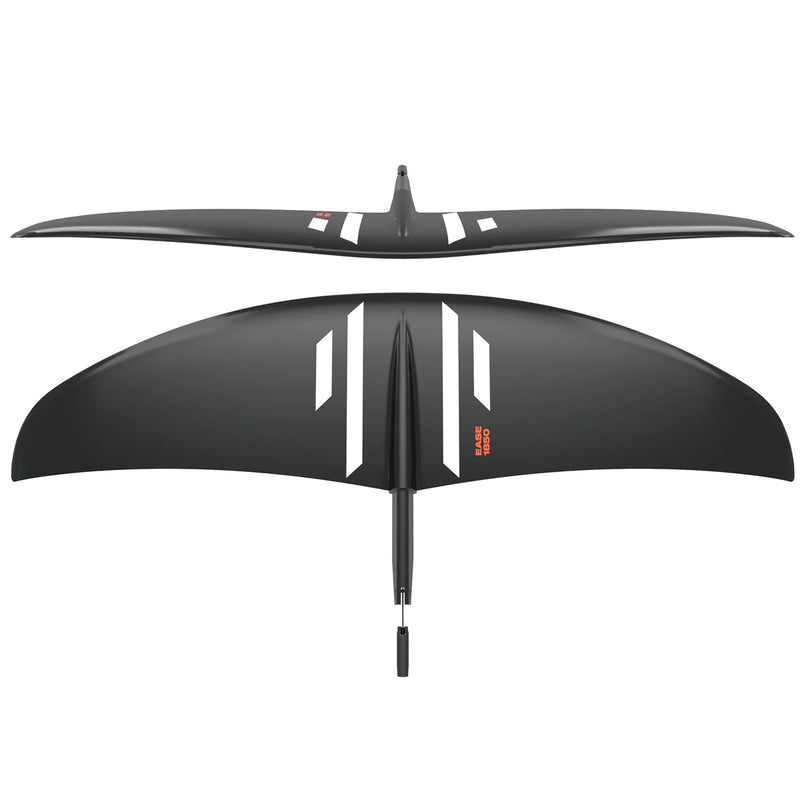 Slingshot One-Lock Wing