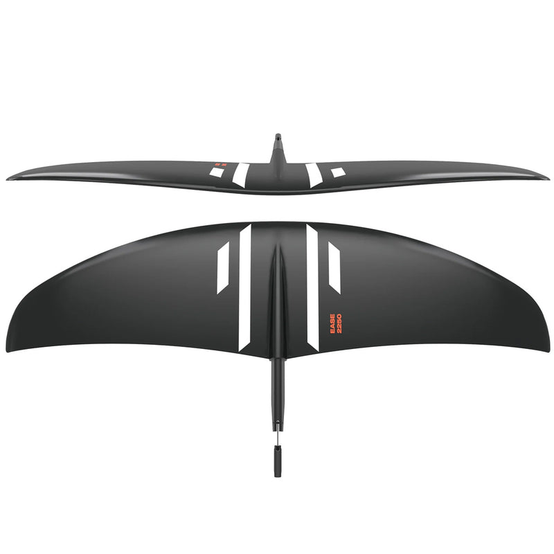 Slingshot One-Lock Ease Front Wing