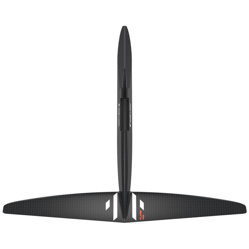 Slingshot One-Lock Flare Tail