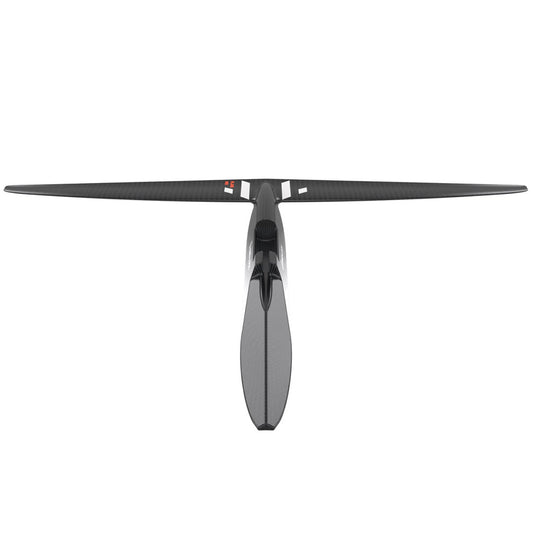 Slingshot One-Lock Flare Tail