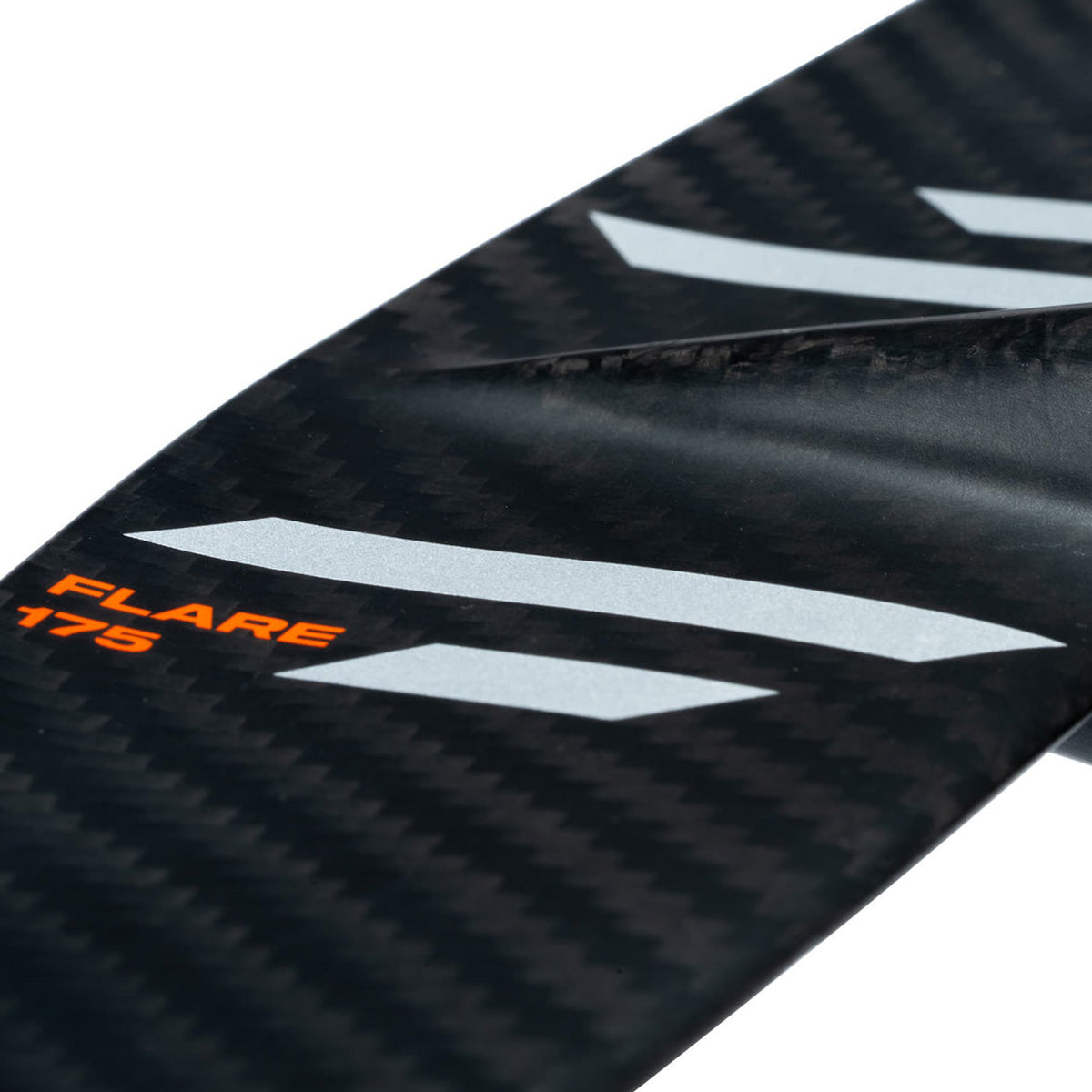 Slingshot One-Lock Flare Tail