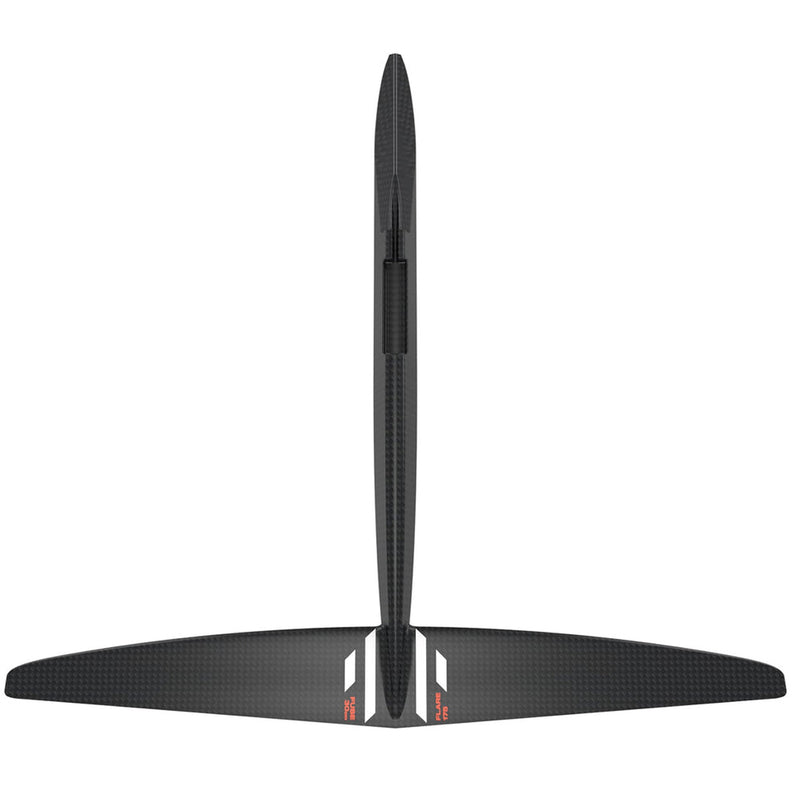 Slingshot One-Lock Flare Tail