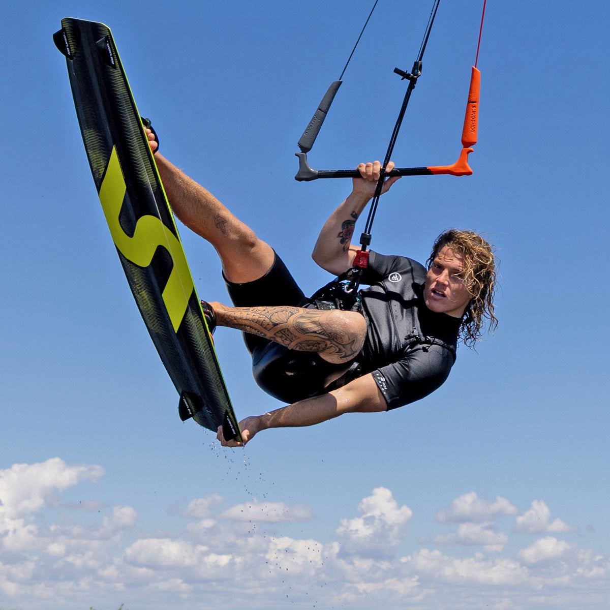 Slingshot Formula V5